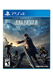 Final Fantasy XV